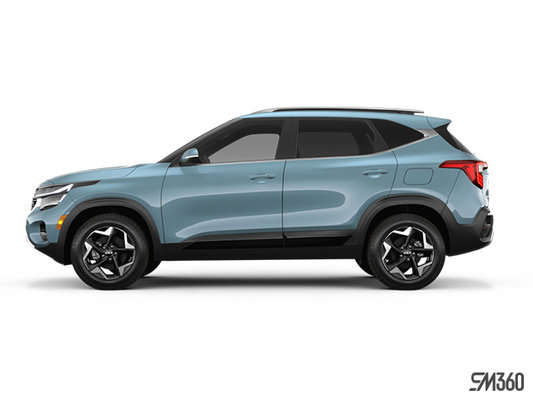 2026 kia Seltos EX PREMIUM photo-0