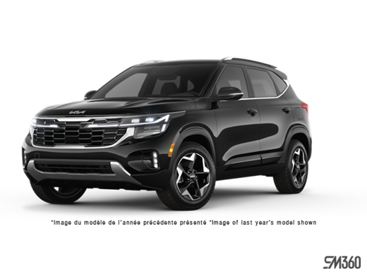 2026  Seltos EX PREMIUM