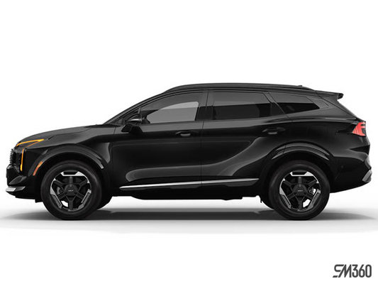 2026 kia Sportage HEV EX PREMIUM photo-0