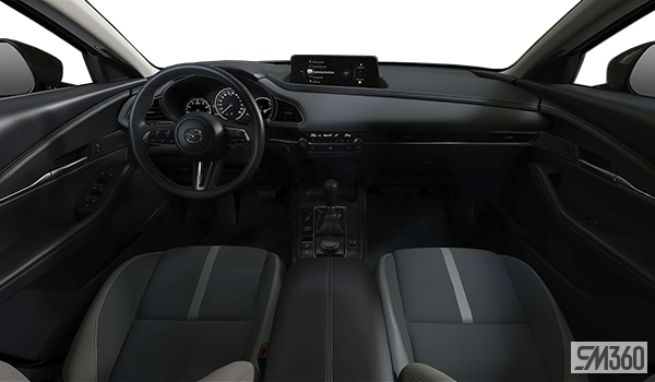 2026 Mazda CX-30 GT Kuro