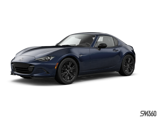 2026 MAZDA MX-5 RF GS-P