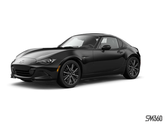 2026 MAZDA MX-5 RF GT