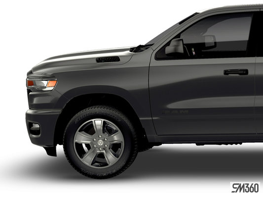 2026 RAM 1500 EXPRESS photo-3