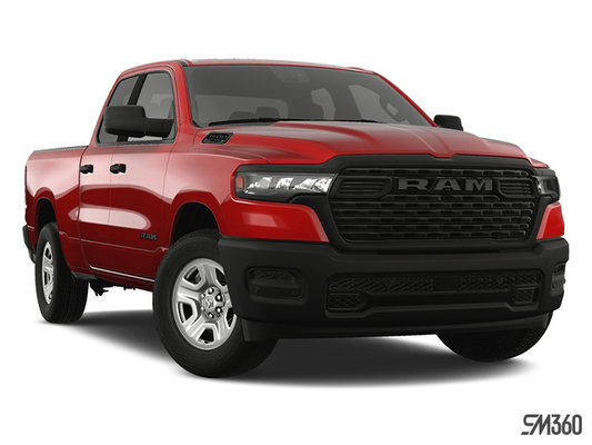 RAM 1500 TRADESMAN 2026 photo-3
