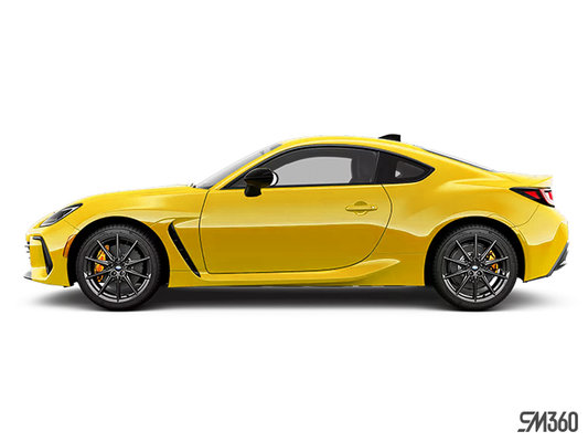 2026 SUBARU BRZ KAMINARI EDITION photo-0