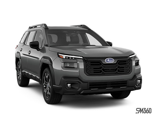 2026 SUBARU Outback PREMIER XT photo-3