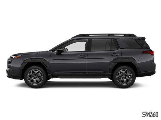 2026 SUBARU Outback TOURING photo-0