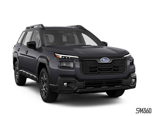 2026 SUBARU Outback TOURING photo-3