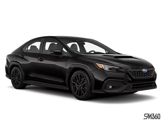 2026 SUBARU WRX SPORT TECH photo-3
