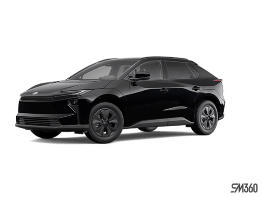 2026 TOYOTA BZ XLE AWD