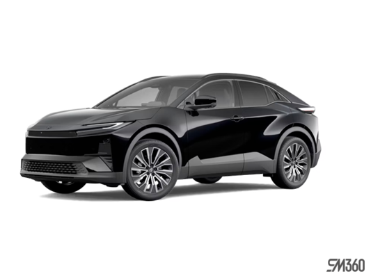 2026 TOYOTA C-HR XSE PREMIUM