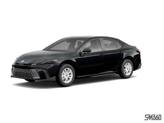 2026 TOYOTA Camry Hybrid SE