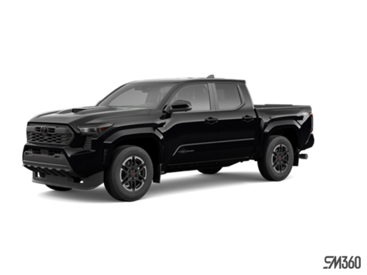 2026 TOYOTA Tacoma TRD SPORT PLUS 6M SB