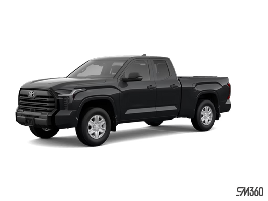 2026 TOYOTA Tundra 4X2 DOUBLE CAB SR
