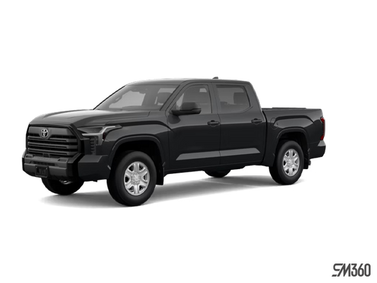 2026 TOYOTA Tundra DOUBLE CAB SR5 L