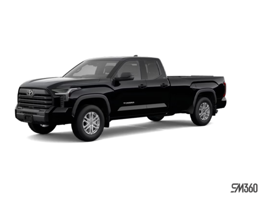 2026 TOYOTA Tundra DOUBLE CAB SR5 L