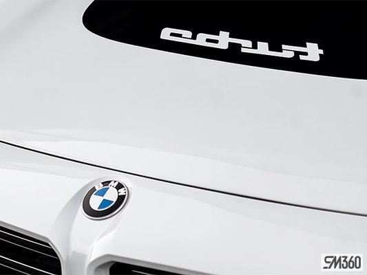 2027 BMW M2 Coupé Turbo Edition - 6