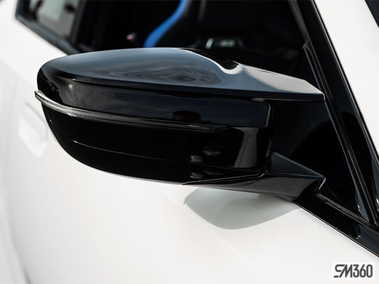 2027 BMW M2 Coupé Turbo Edition - 11