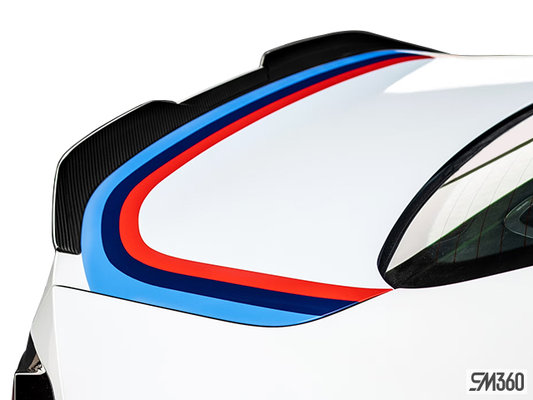 2027 BMW M2 Coupé Turbo Edition - 13