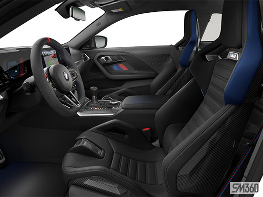 2027 BMW M2 Coupé Turbo Edition - 17