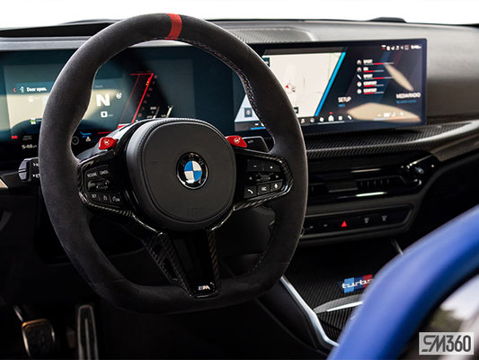 2027 BMW M2 Coupé Turbo Edition - 20