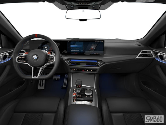 BMW M4 Cabriolet M4 Competition 2027 - 14