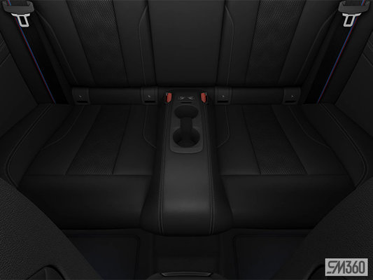 BMW M4 Cabriolet M4 Competition 2027 - 24