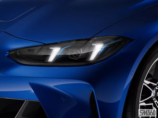 2027 BMW M4 Coupé M4 Competition - 10