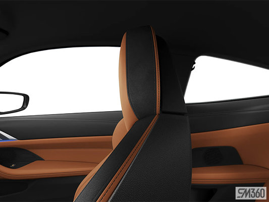 2027 BMW M4 Coupé M4 Competition - 22