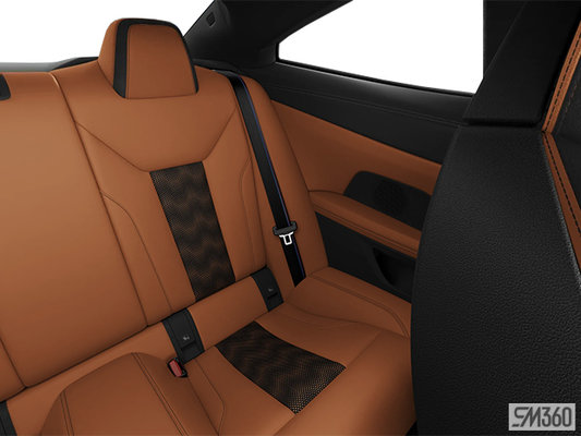 2027 BMW M4 Coupé M4 Competition - 24