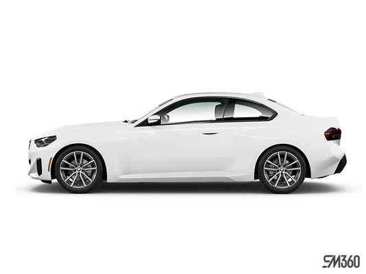 BMW Série 2 Coupé 230i xDrive 2027 photo-0