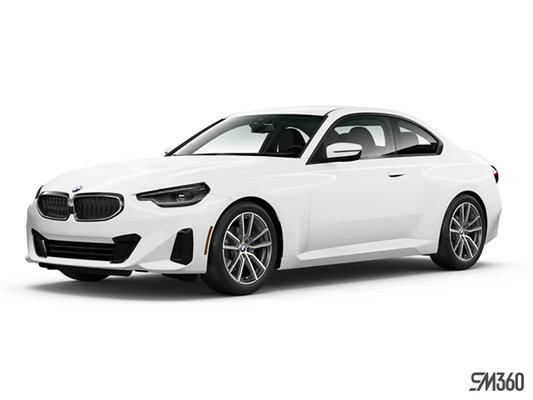 BMW Série 2 Coupé 230i xDrive 2027 - 2