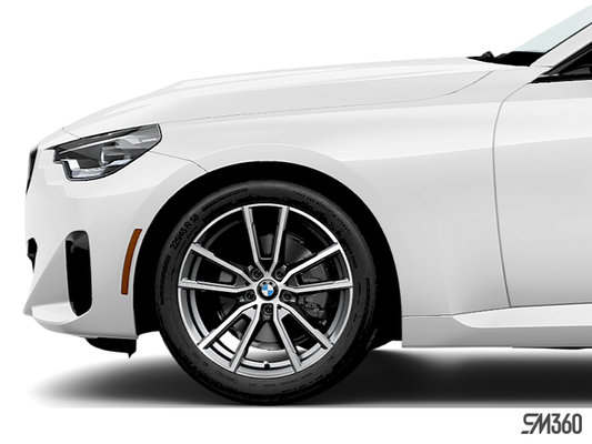 BMW Série 2 Coupé 230i xDrive 2027 - 7