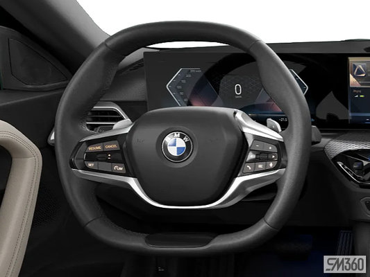 BMW Série 2 Coupé 230i xDrive 2027 - 12