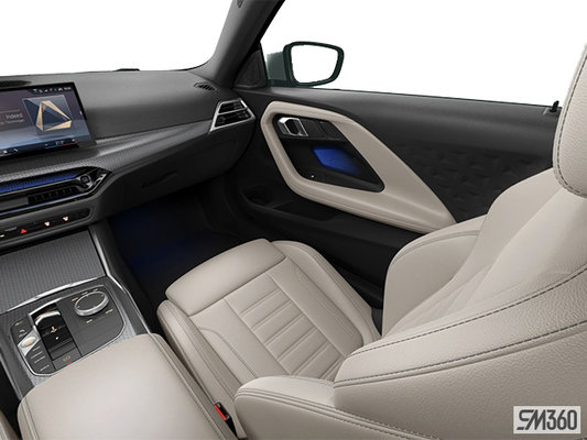 BMW Série 2 Coupé 230i xDrive 2027 - 19