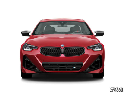 BMW Série 2 Coupé M240i xDrive 2027 - 3