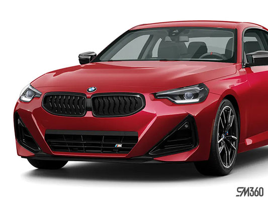 BMW Série 2 Coupé M240i xDrive 2027 - 11