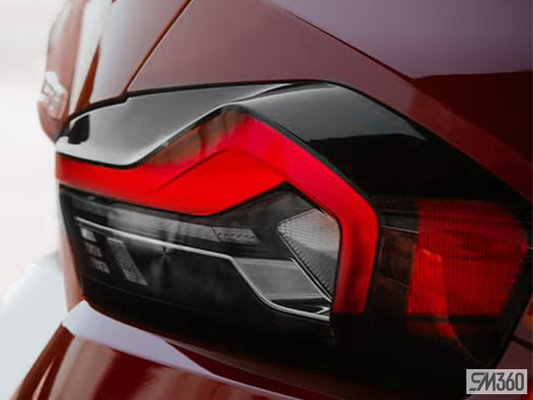 BMW Série 2 Coupé M240i xDrive 2027 - 13