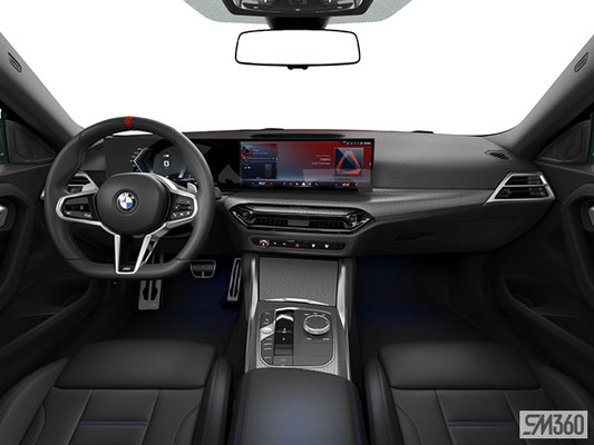 BMW Série 2 Coupé M240i xDrive 2027 - 14