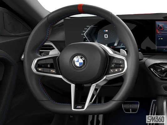 BMW Série 2 Coupé M240i xDrive 2027 - 15