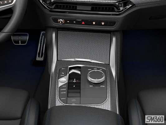 BMW Série 2 Coupé M240i xDrive 2027 - 18