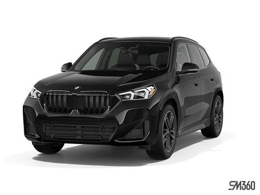 BMW X1 M Sport Edition 2027 - 3
