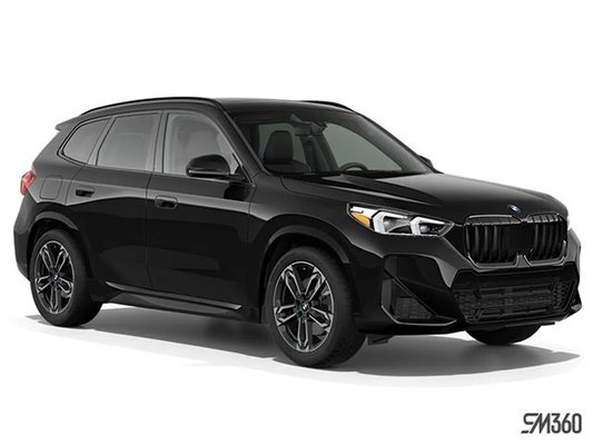 BMW X1 M Sport Edition 2027 - 5
