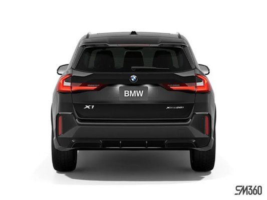 BMW X1 M Sport Edition 2027 - 9