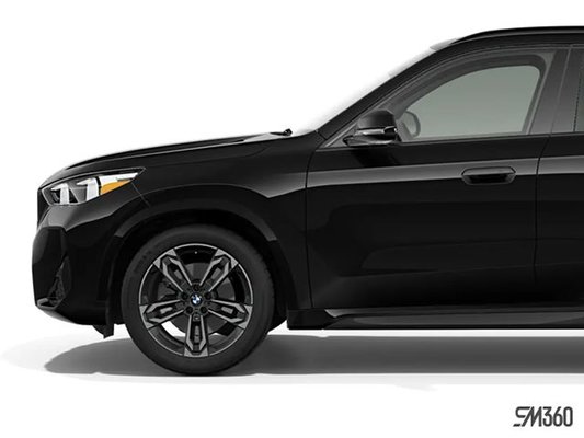 BMW X1 M Sport Edition 2027 - 11