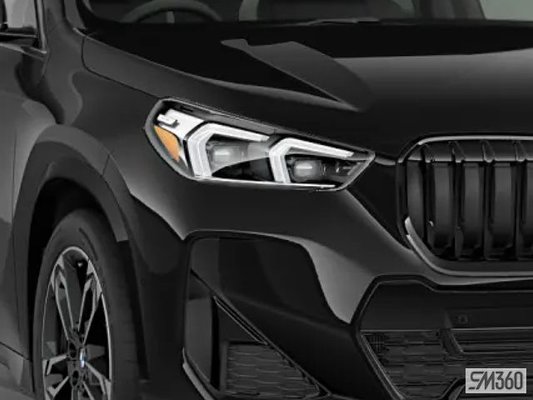 BMW X1 M Sport Edition 2027 - 15