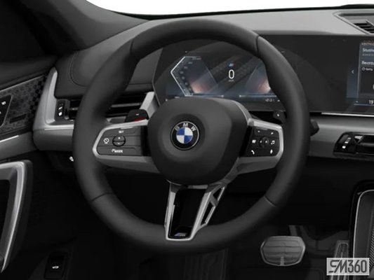 BMW X1 M Sport Edition 2027 - 21