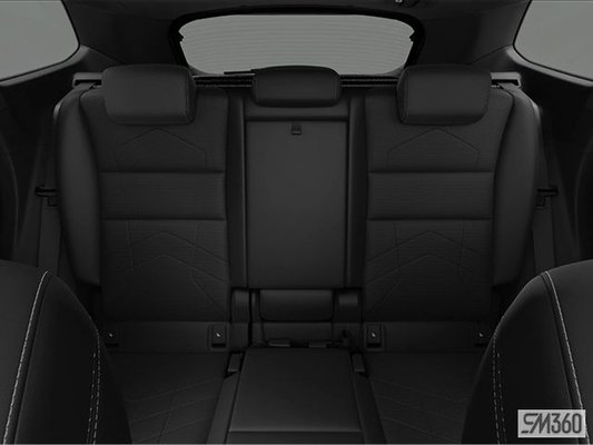 BMW X1 M Sport Edition 2027 - 28