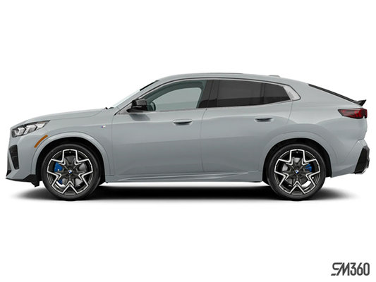BMW X2 M Sport Edition 2027 photo-0