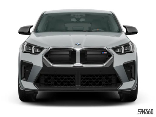 BMW X2 M Sport Edition 2027 - 3